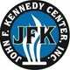 John F Kennedy Center logo