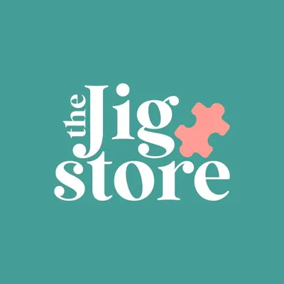 The Jigstore logo