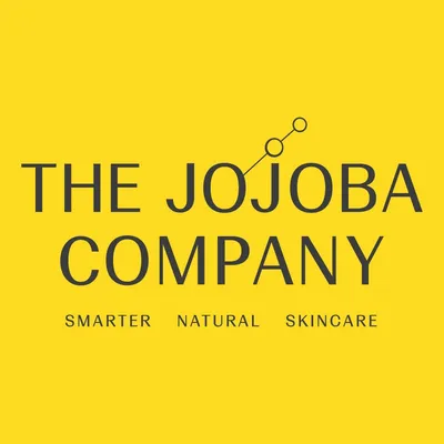 The Jojoba Company Australia logo