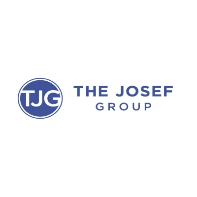 The Josef Group Inc. logo