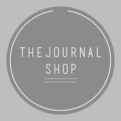 The Journal Shop logo