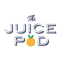 The Juice Pod logo
