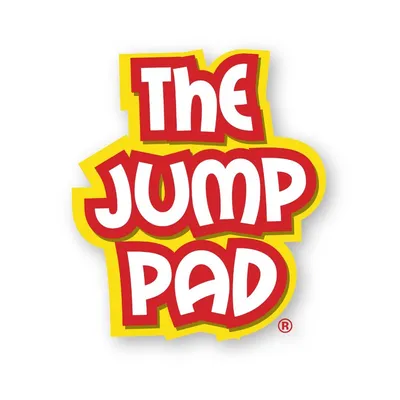 The Jump Pad logo