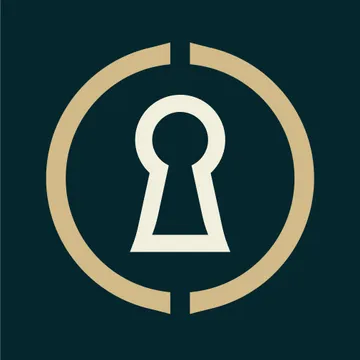 TheKey Logo