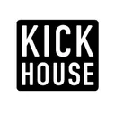 KickHouse logo