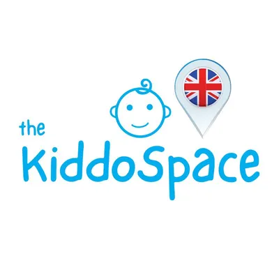 TheKiddoSpace UK logo