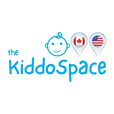 TheKiddoSpace US logo