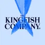 Logo Kingfish Zeeland