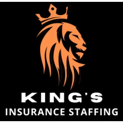 KING'S INSURANCE STAFFING LLC logo