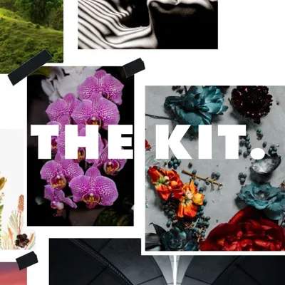 thekit.com logo