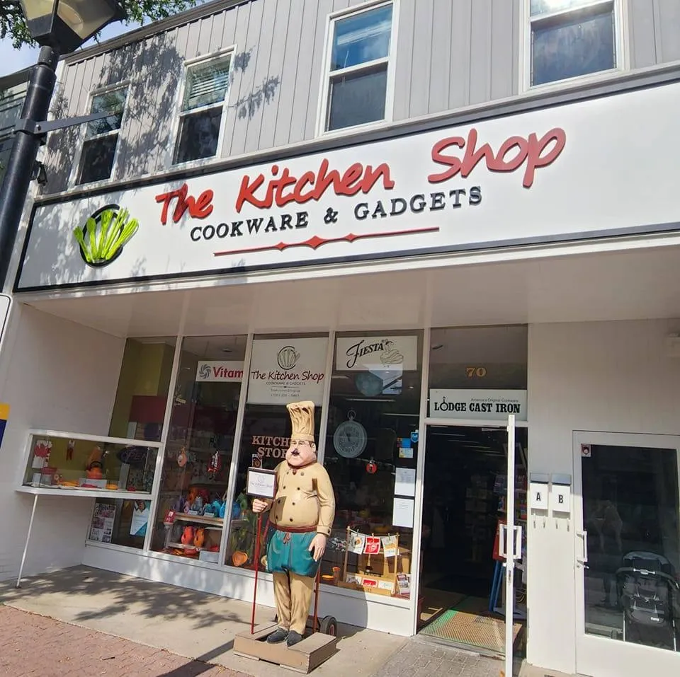 Thekitchenshoporillia