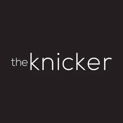 theknicker.com logo