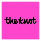 The Knot logo/icon
