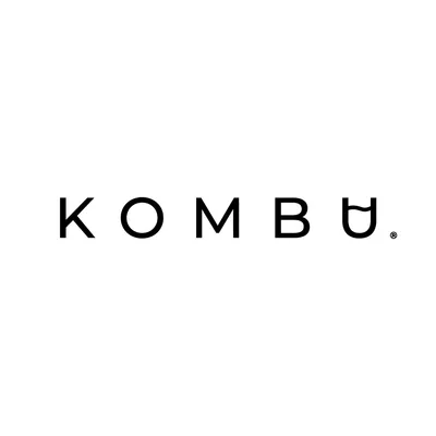 Kombu logo