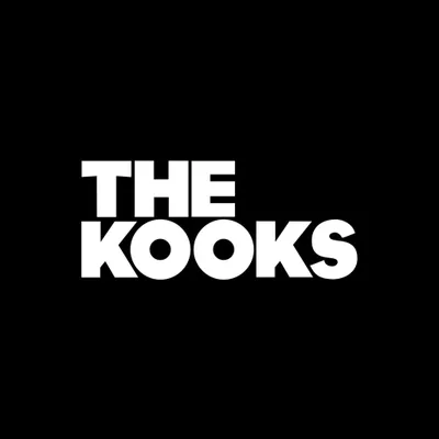 The Kooks Official Store logo