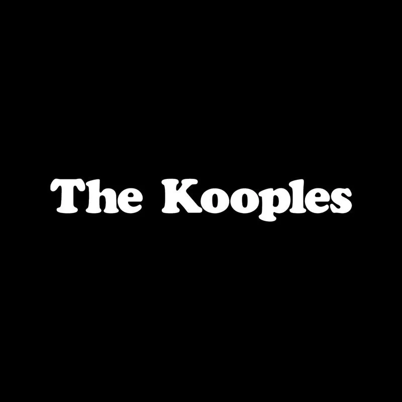 the kooples