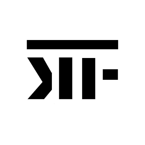 The Korean Fashion Brand Logo