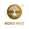 Koso Med logo