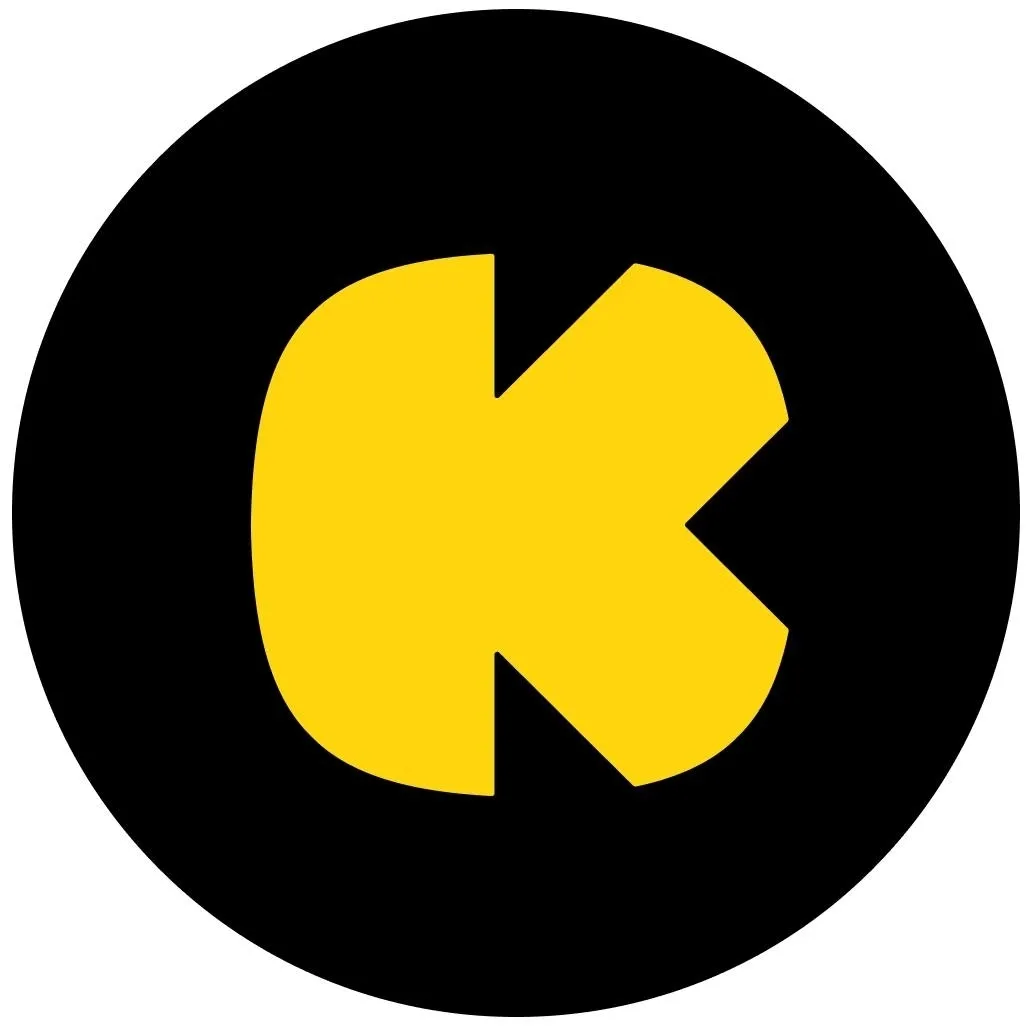 The Krazy Coupon Lady Logo