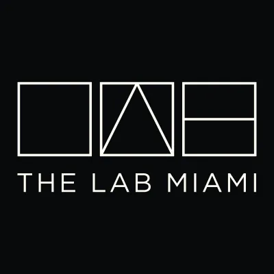 The Lab Miami Logo
