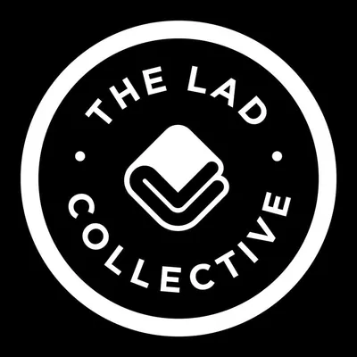 The Lad Collective logo