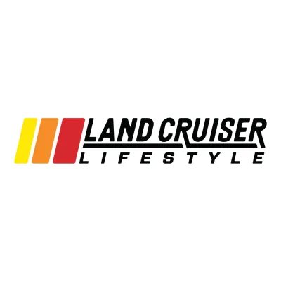 Land Cruiser Lifestyle logo