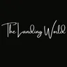 The Landing World logo