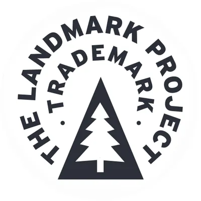 The Landmark Project logo