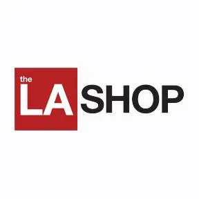 thelashop.com logo