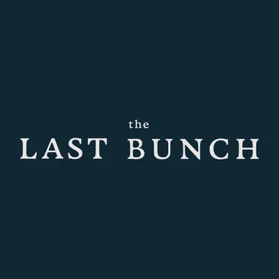 The Last Bunch logo