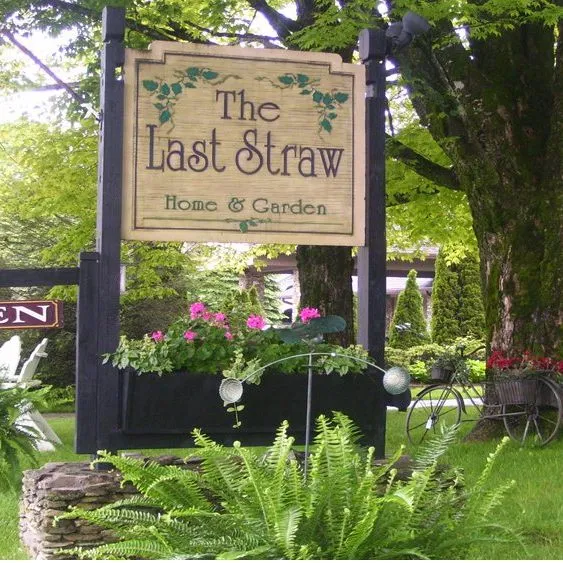 Thelaststrawinc