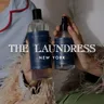 The Laundress logo