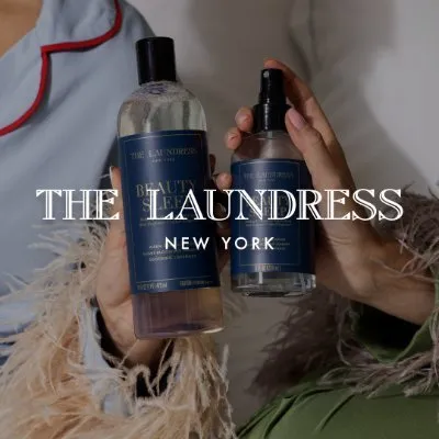 Laundress