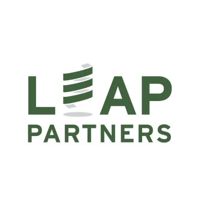 LEAP PARTNERS II, LP logo