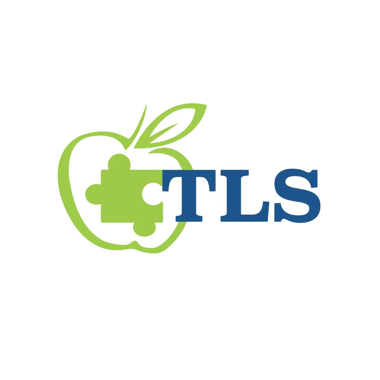 The Learning Spectrum logo