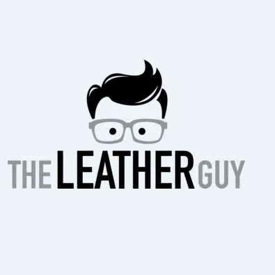 The Leather Guy logo