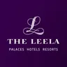 The Leela logo