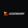 Legendary Event Staffing and Entertainment logo