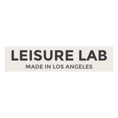 theleisurelab.com logo