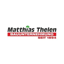 Matthias Thelen GmbH Bauunternehmung