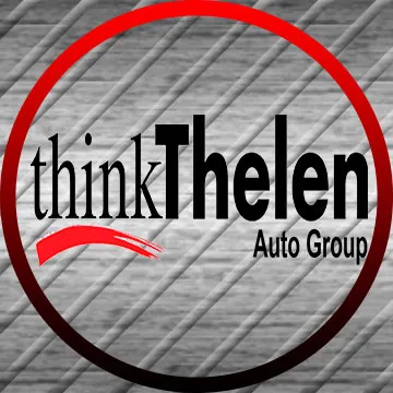 Thelen Auto Group logo