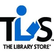 The Library Store