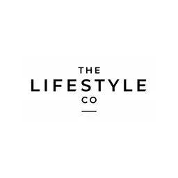 The Lifestyle Co logo