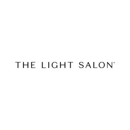 The Light Salon logo