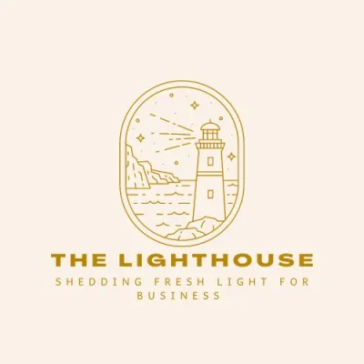 The Lighthouse Sydney logo
