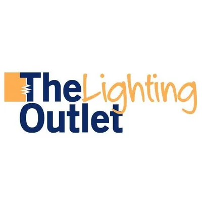 The Lighting Outlet NZ logo