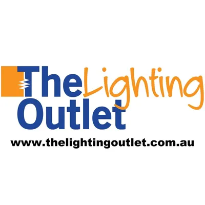 thelightingoutlet.com.au logo