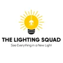 The Lighting Squad logo