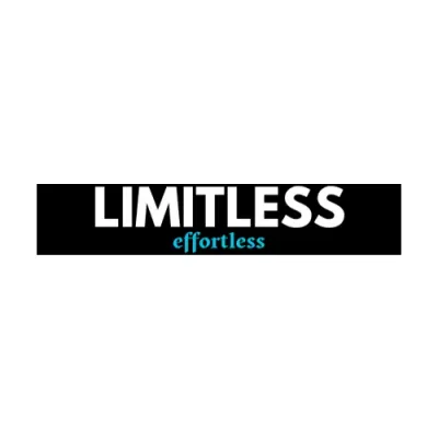 thelimitlessvault.com logo