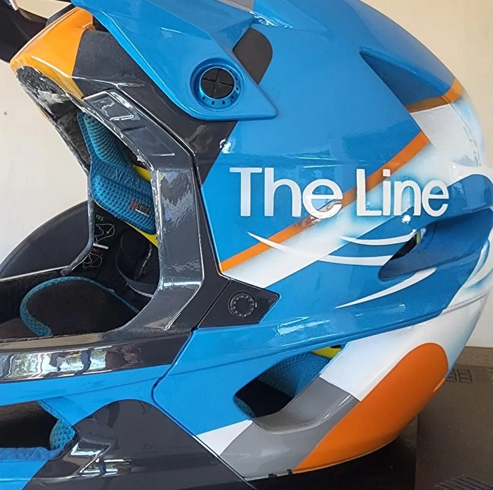 Theline